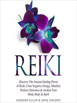 cover image of Reiki